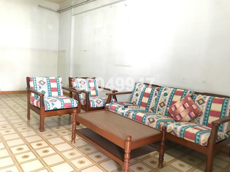 Blk 335 Clementi Avenue 2 (Clementi), HDB 3 Rooms #164266302